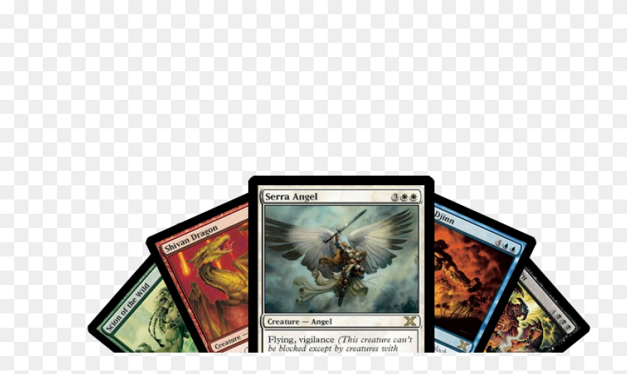 40K Is Better Than Magic: The Gathe