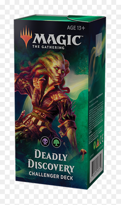 40K Is Better Than Magic: The Gathe
