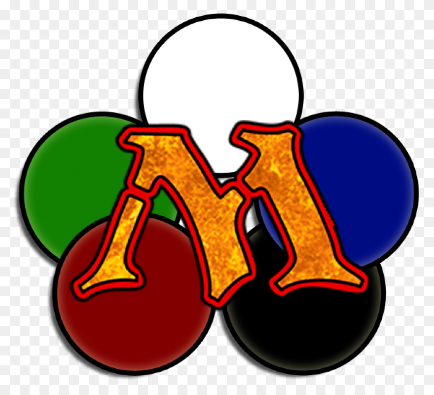 40K Is Better Than Magic: The Gathe