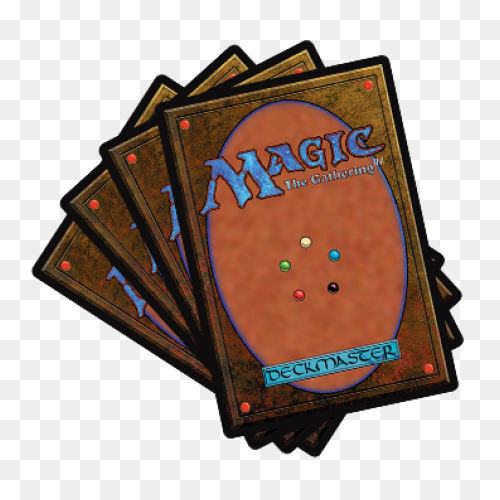 40K Is Better Than Magic: The Gathe