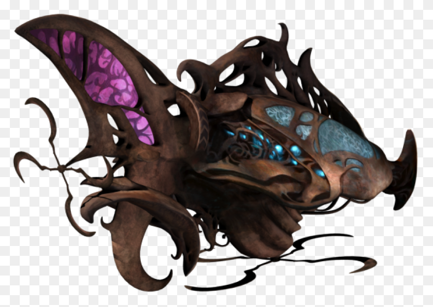 40K Is Better Than Magic: The Gathe
