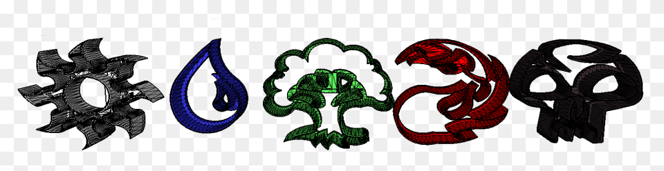 The Gathering Clipart Magic The - Magic The Gathering
