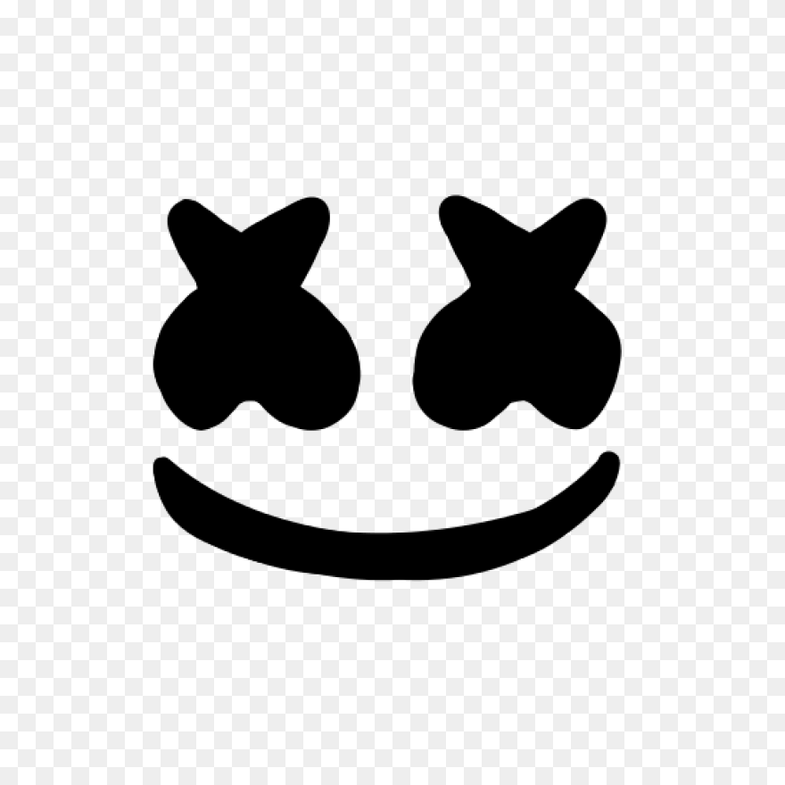 Marshmello Cursor – Custom Cursor