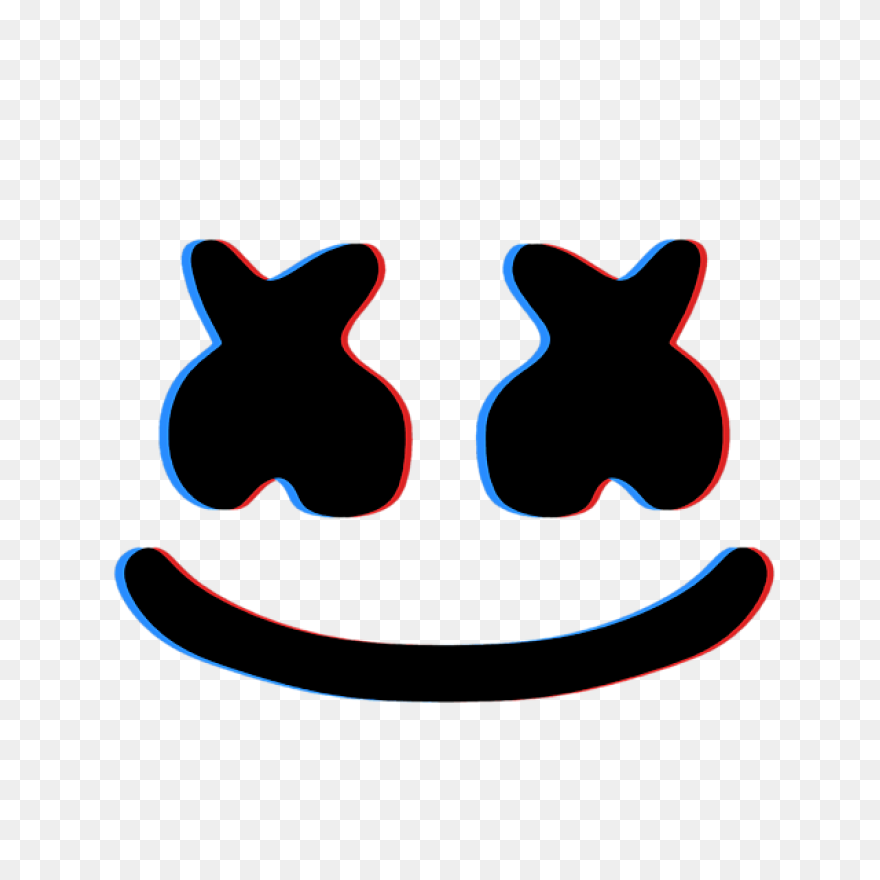 Marshmello Cursor – Custom Cursor