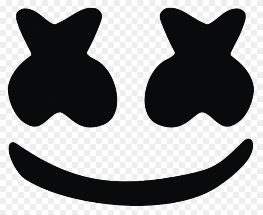 Marshmello Cursor – Custom Cursor