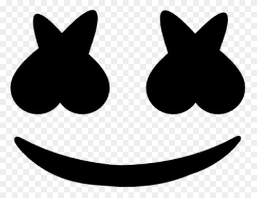 Marshmello Cursor – Custom Cursor