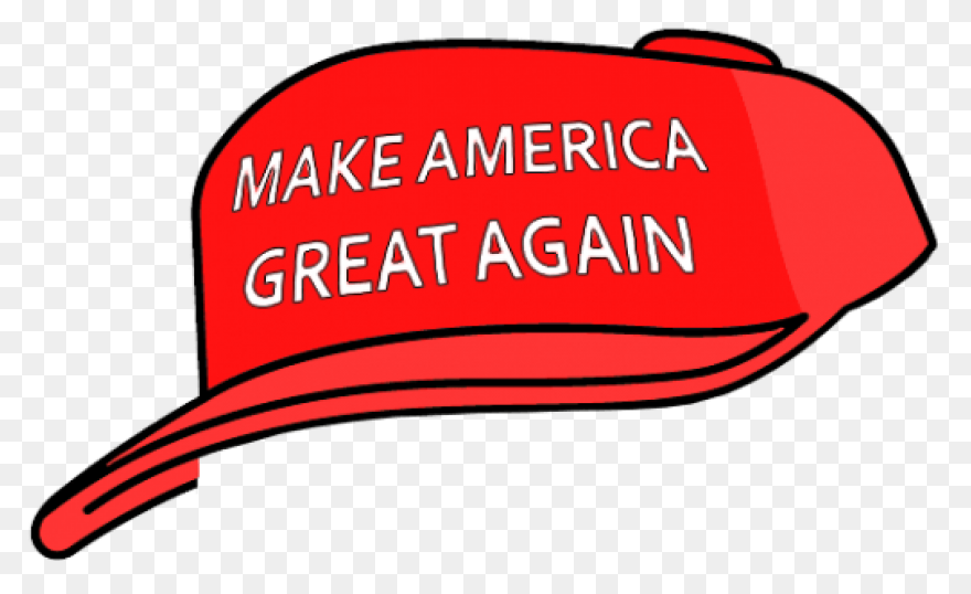 Freetoedit Maga Trump Hat #maga - Make America Great Again Hat