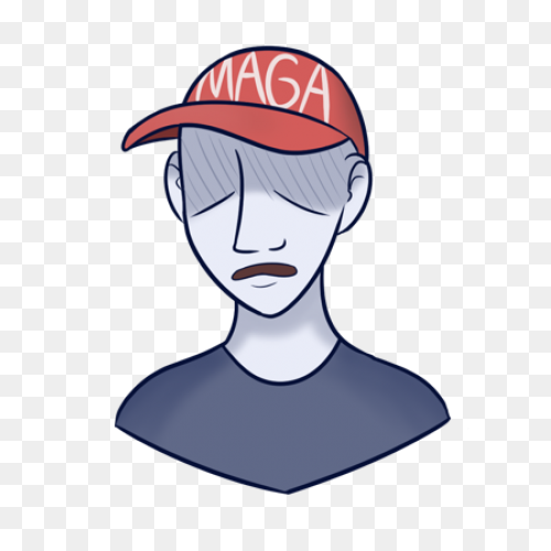 Freetoedit Maga Trump Hat #maga #tr