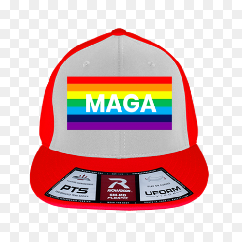 Freetoedit Maga Trump Hat #maga #tr