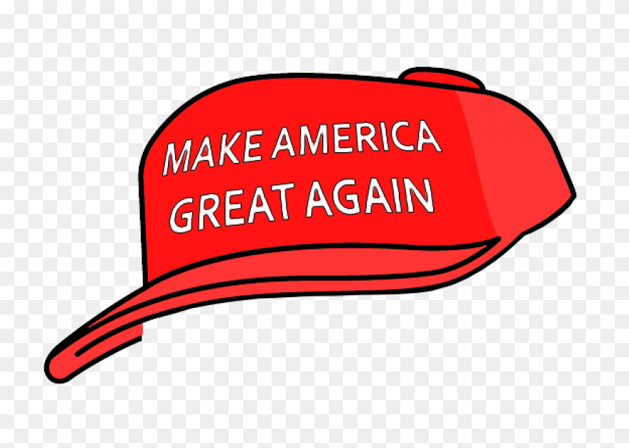 Freetoedit Maga Trump Hat #maga #tr