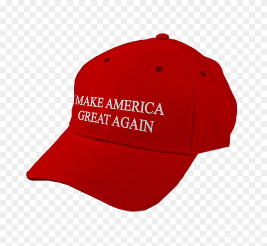 Rossi: Maga Hat Welcomed At - Make America Great Again Hat
