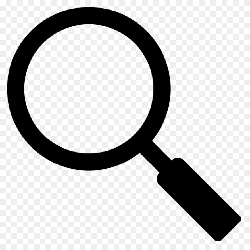 Name In Magnifying Glass Spy Glass 