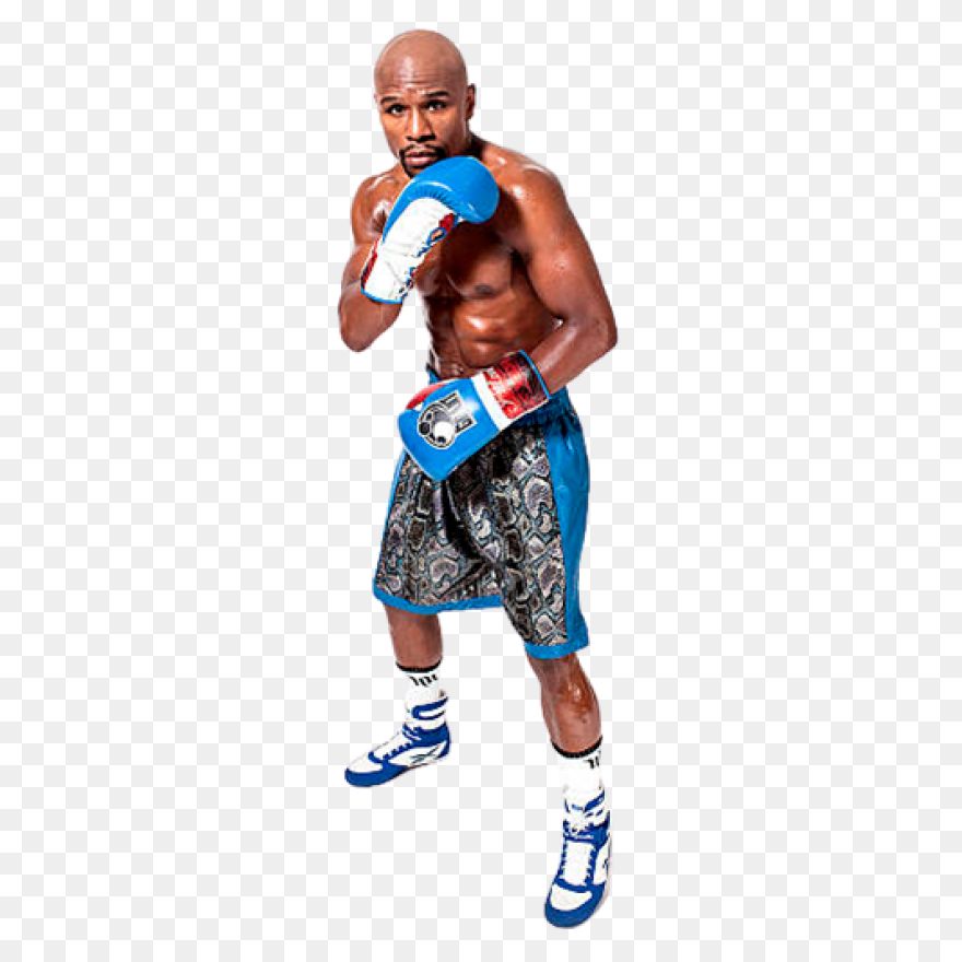 Floyd Mayweather Jr. .com - Mayweather