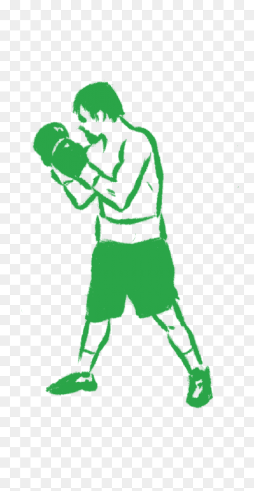 Floyd Mayweather Jr. - ClipartFlare