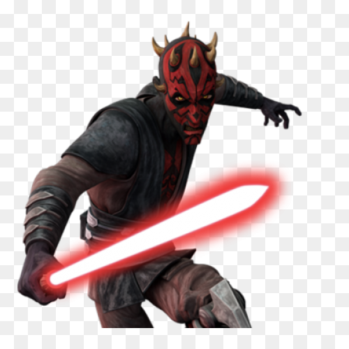 Star Wars Clipart Mace Windu - Angr