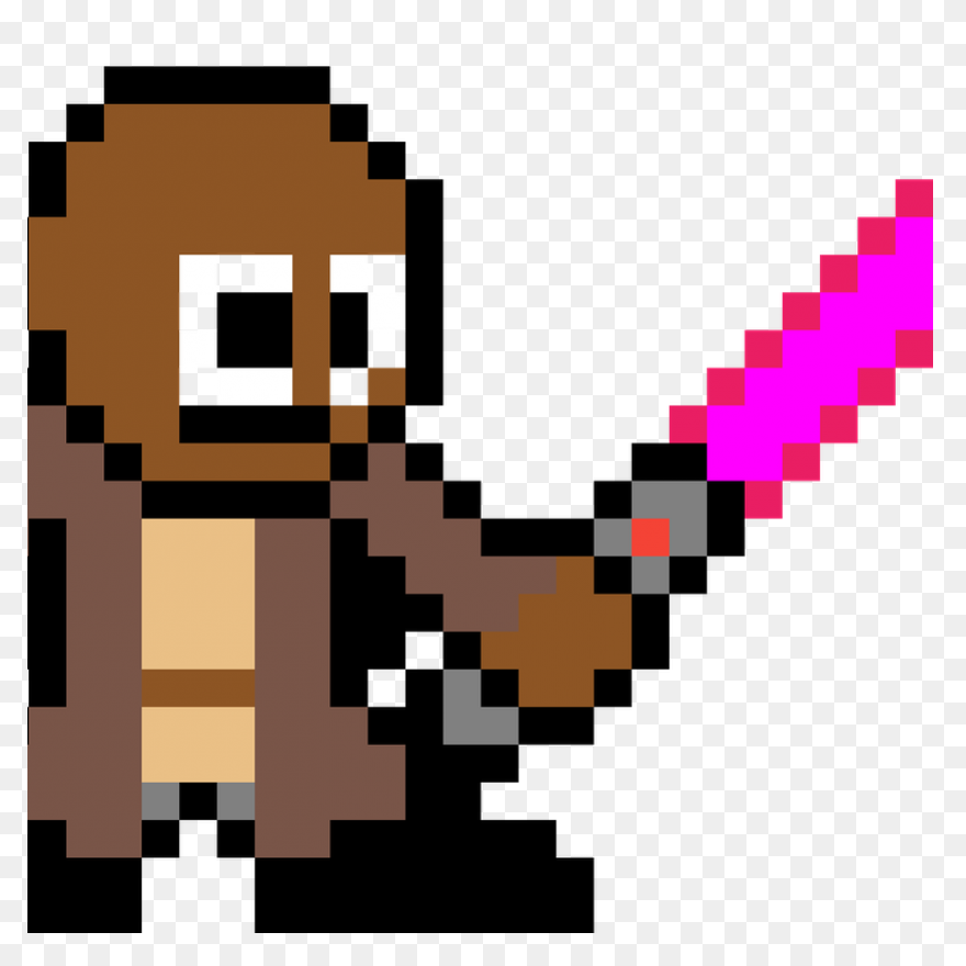 Star Wars Clipart Mace Windu - Angr