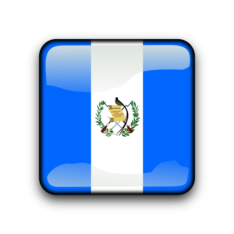 13+ Guatemala Flag - View: Computer Wallpaperlogorectangle Png Clipart