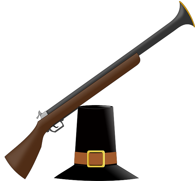 14+ Musket - View: Musket Weapon Arms Free Vector PNG Clip Art Images