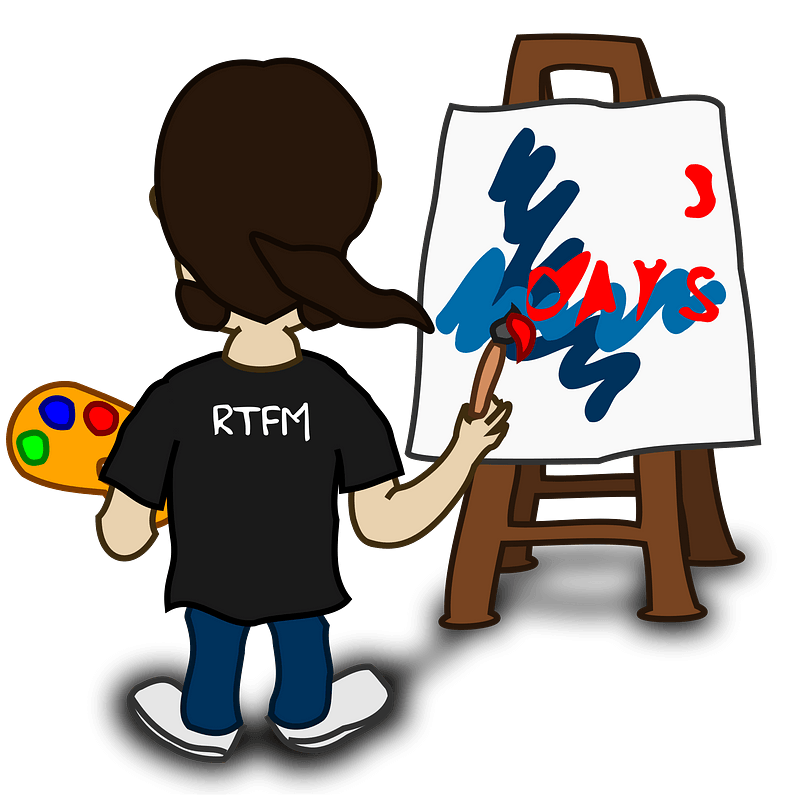 8+ Painter View Painter Clipart. Free Download .png PNG Clip Art Images