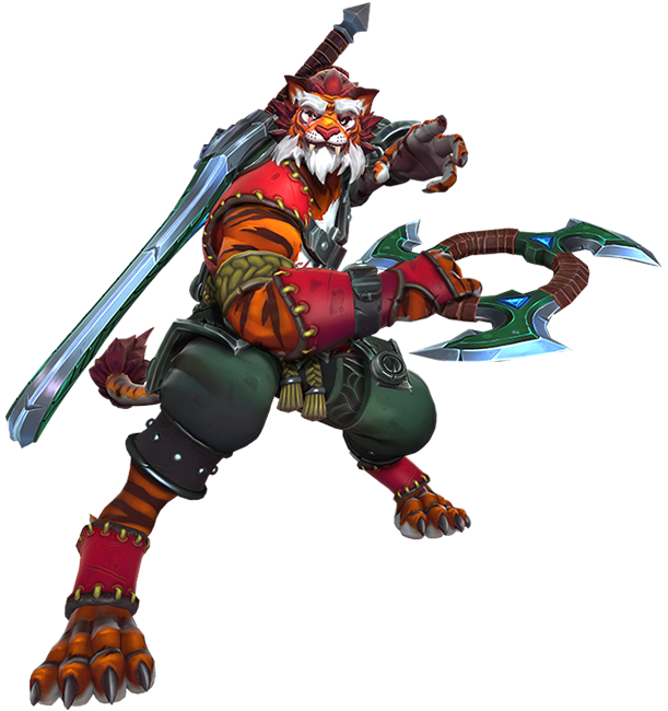 13+ Paladins View Paladins PNG Clip Art Images