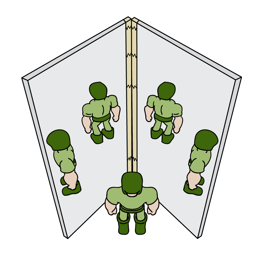 9+ Reflection - View: Free Reflection Cliparts Download Free PNG Clip