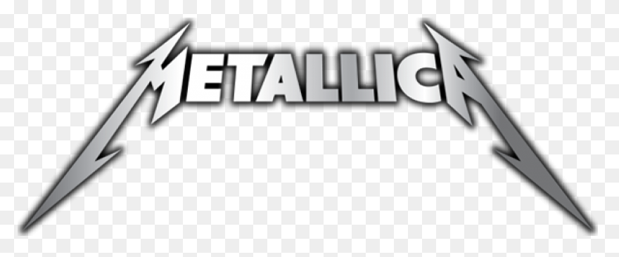 Download Free Metallica Hd Icon - Metallica Logo