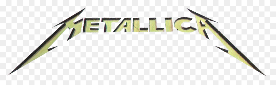 Metallica (Band) Vector Logo - Meta
