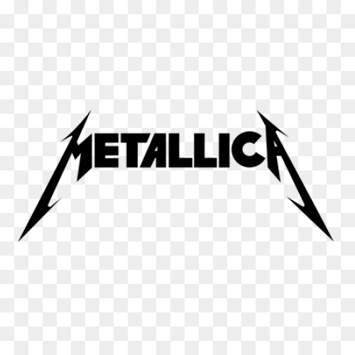 Metallica (Band) Vector Logo - Meta