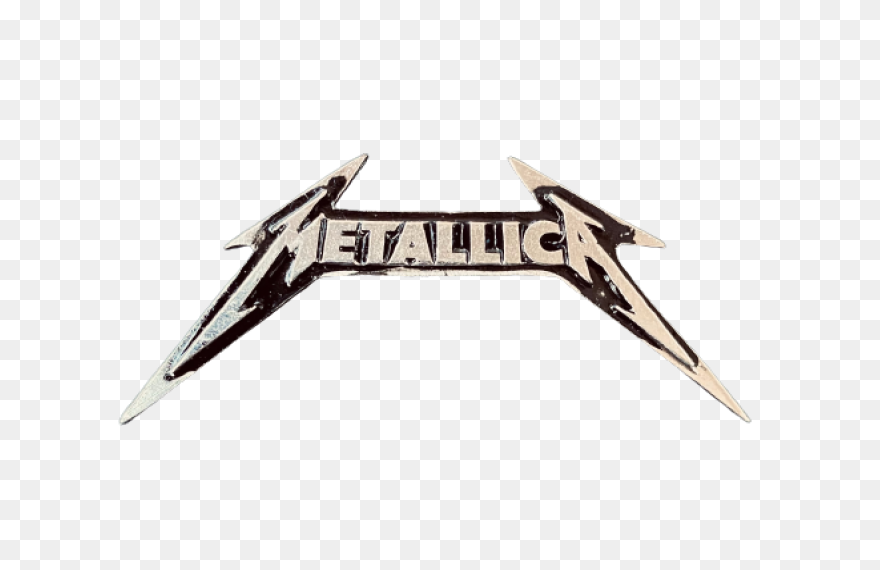 Metallica (Band) Vector Logo - Meta