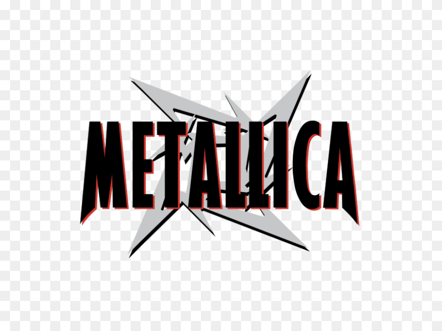 Metallica (Band) Vector Logo - Meta