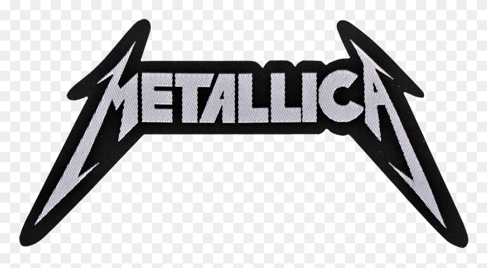 Metallica (Band) Vector Logo - Meta