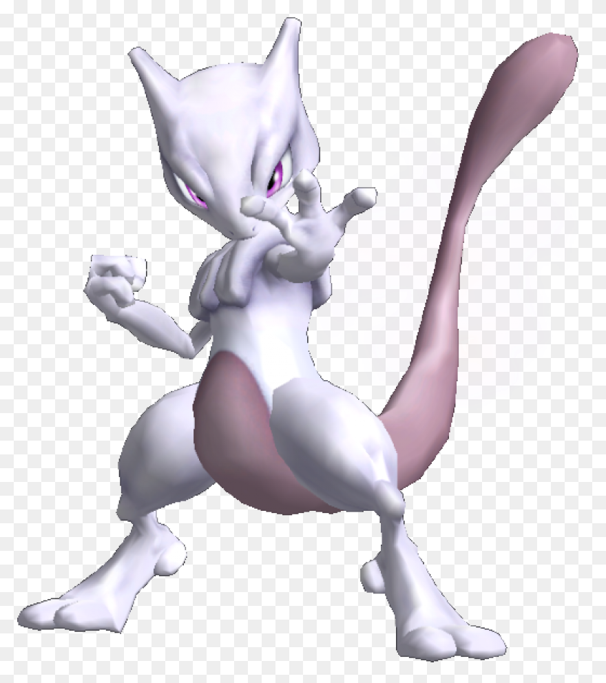 Mewtwo | Sbf31 Wiki | ClipartFlare