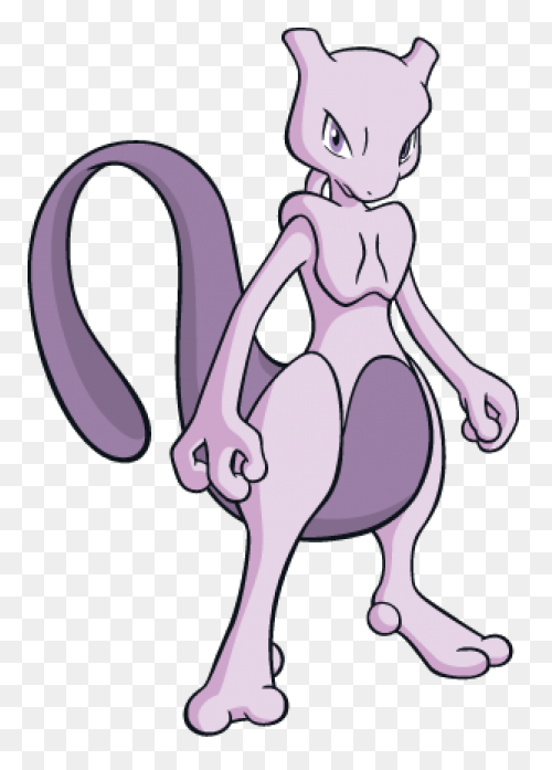 Mewtwo | Sbf31 Wiki | - Mewtwo