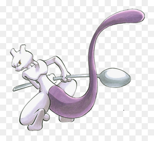 Mewtwo | Sbf31 Wiki | ClipartFlare