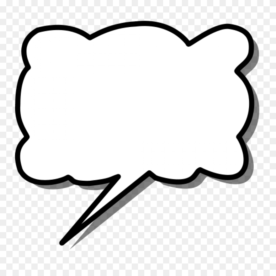 Message Bubble Png - Bubble Message