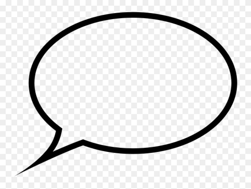 Message Bubble Png - Bubble Message
