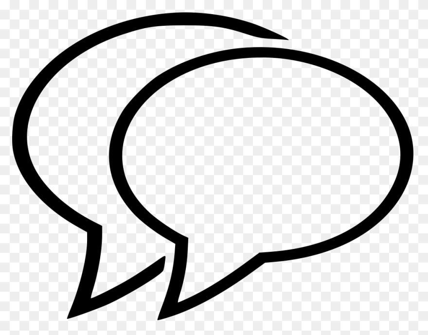 Message Bubble Png Bubble Message - Message Bubble