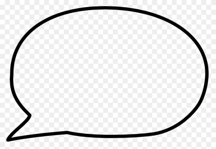 Message Bubble Png - Bubble Message