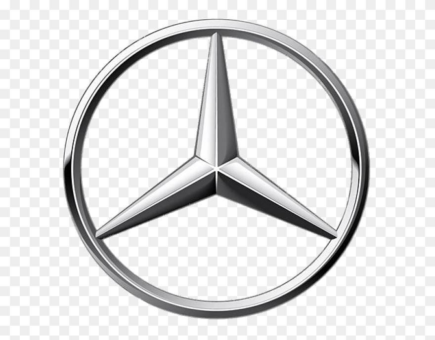 Mercedes Benz Symbol Logo Png - Mercedes Logo