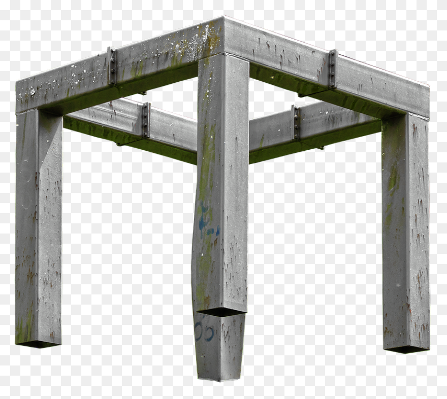 Steel Trusses - Steel Trusses For P