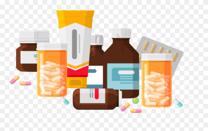 Prescription Medicine Clip Art At C