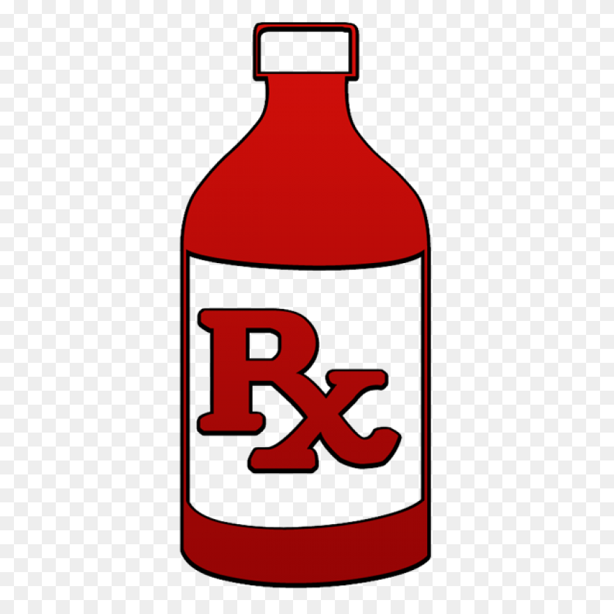 Prescription Medicine Clip Art At C