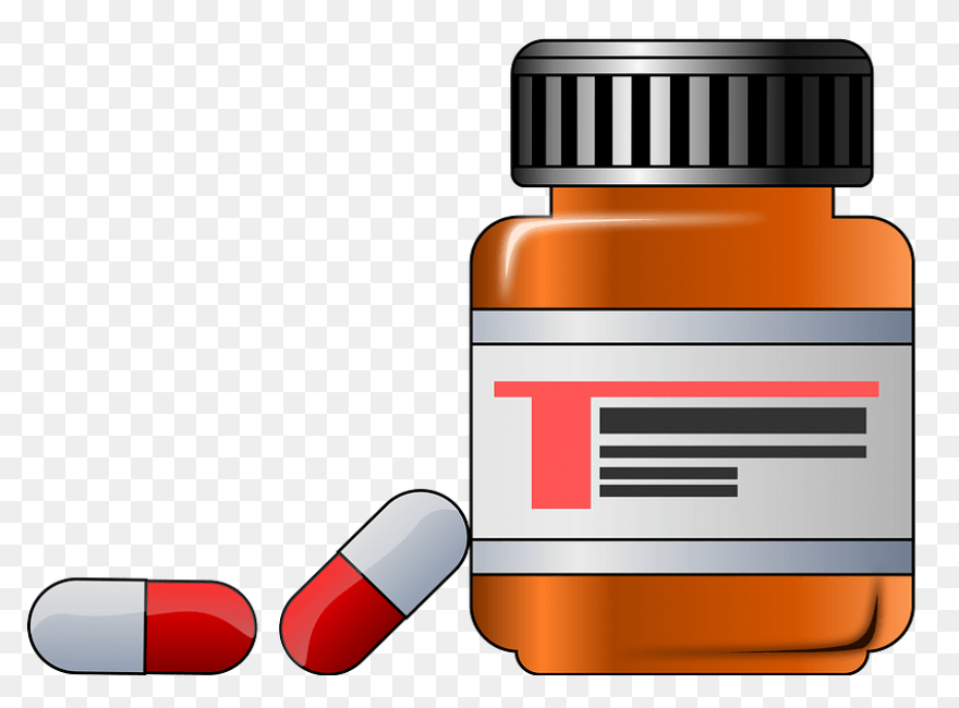 Prescription Medicine Clip Art At C