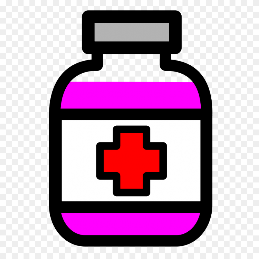 Prescription Medicine Clip Art At C