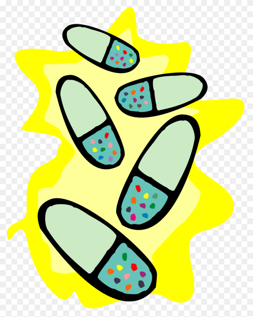 Prescription Medicine Clip Art At C