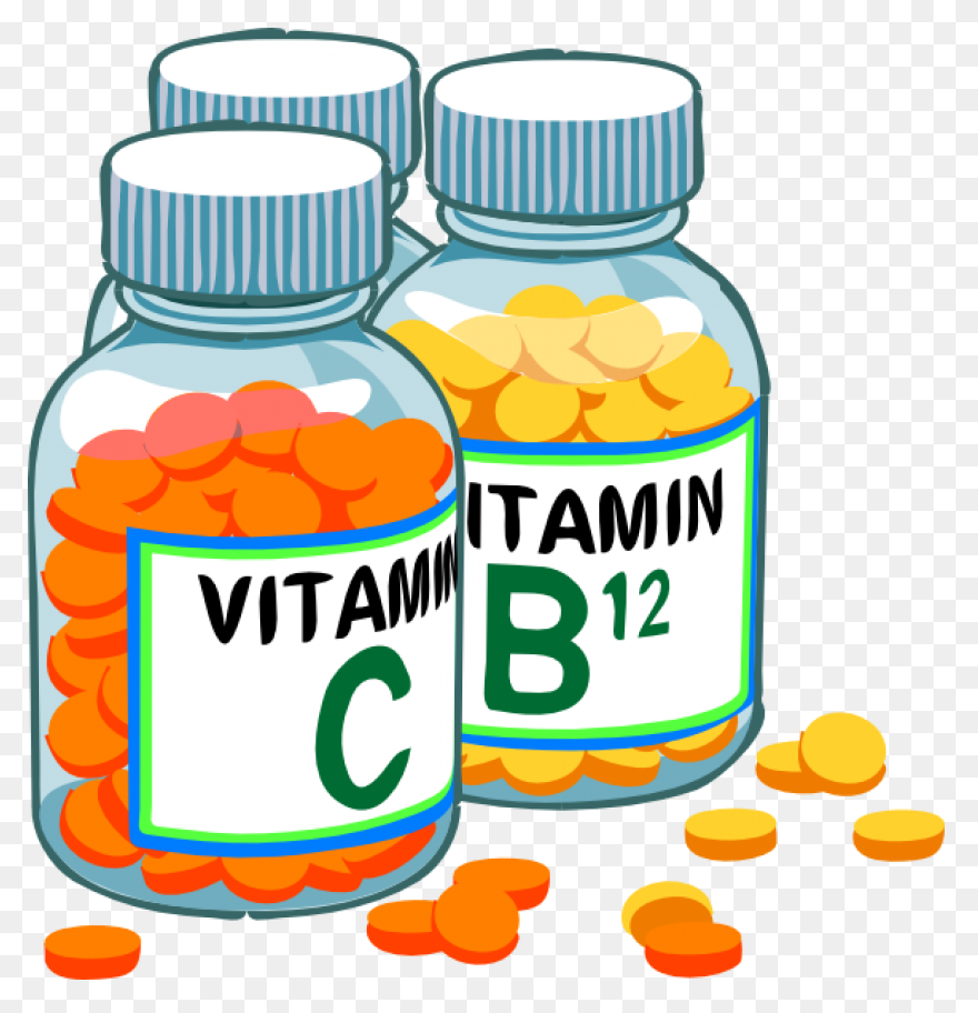 Prescription Medicine Clipart At .com - Medicine