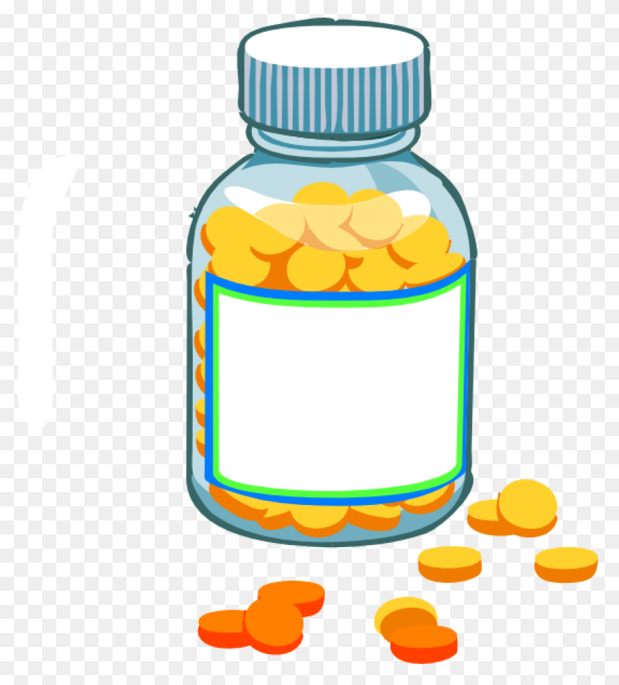 Prescription Medicine Clip Art At C