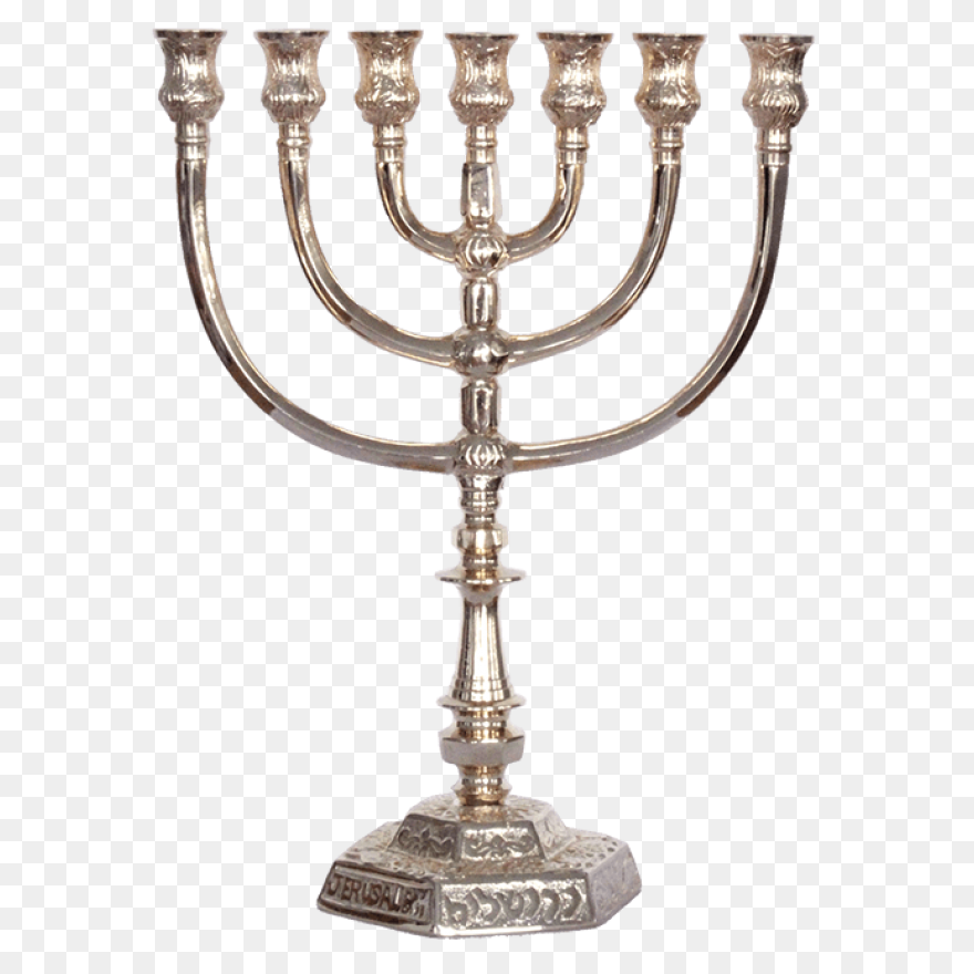 Free Jewish Menorah Cliparts, Downl