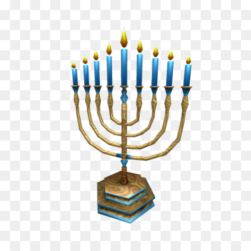 Free Jewish Menorah Cliparts, Downl