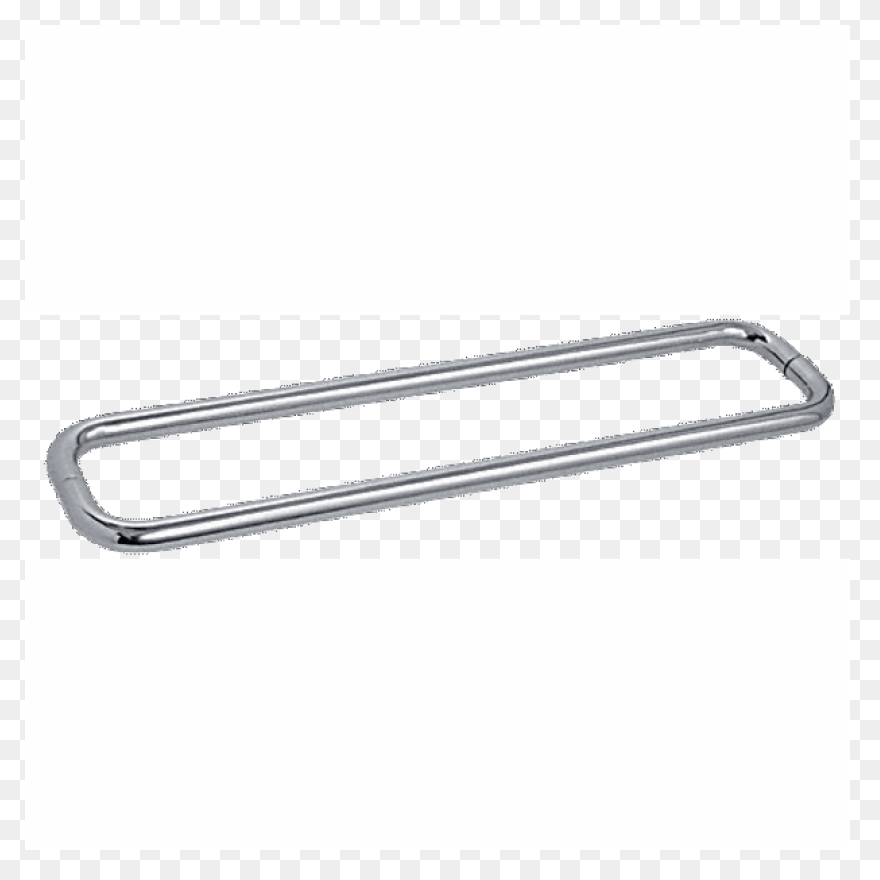 Pull: Steel Bar 128/188Mm, Stainles